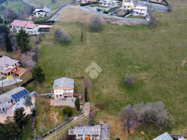 Terreno in vendita a Bosco Chiesanuova, Veneto