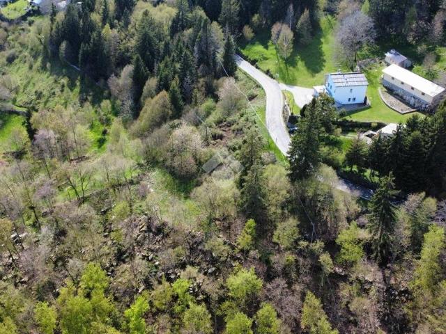 Terreno in vendita a Bosco Chiesanuova, Veneto