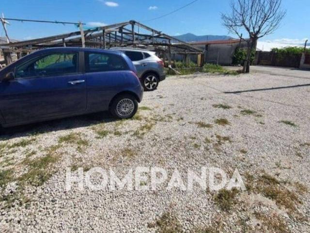 Terreno in vendita a Boscoreale, Campania