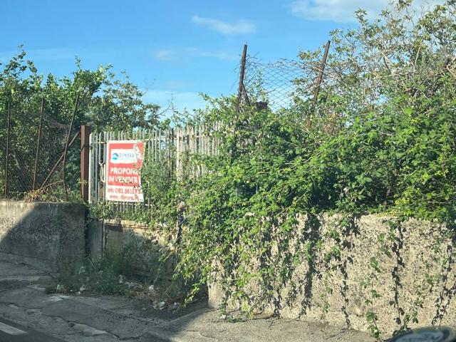 Terreno in vendita a Boscoreale, Campania