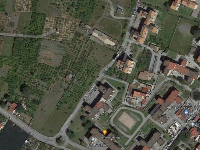 Terreno in vendita a Boscotrecase, Campania