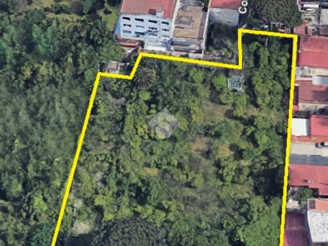 Terreno in vendita a Boscotrecase, Campania