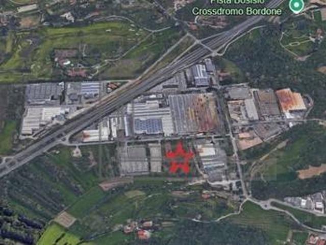 Terreno in vendita a Garbagnate Rota, Bosisio Parini