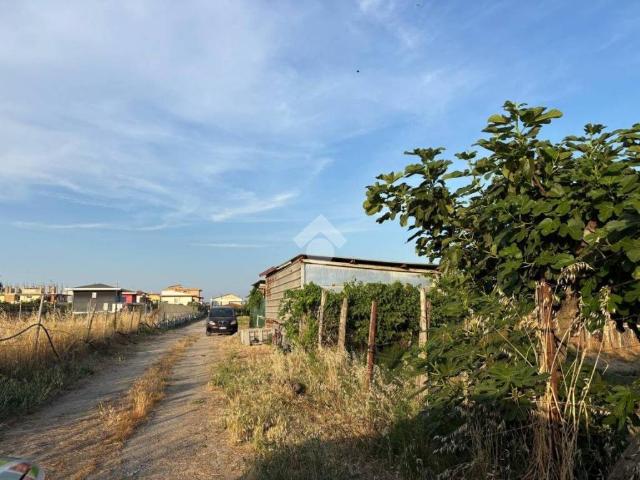 Terreno in vendita a Calabria, Catanzaro