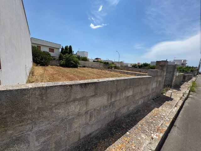 Terreno in vendita a Puglia, Lecce