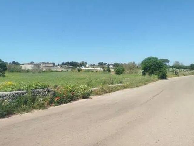 Terreno in vendita a Puglia, Lecce