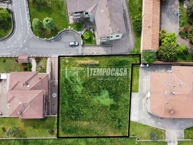 Terreno in vendita a Bottanuco, Bergamo