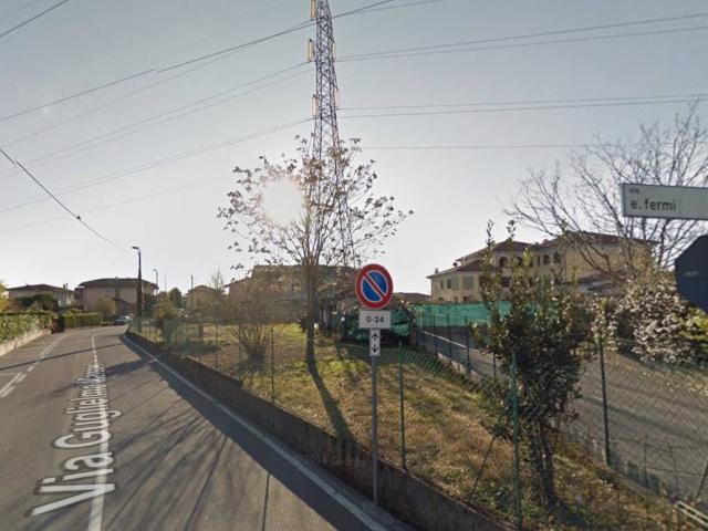 Terreno in vendita a Bottanuco, Lombardia