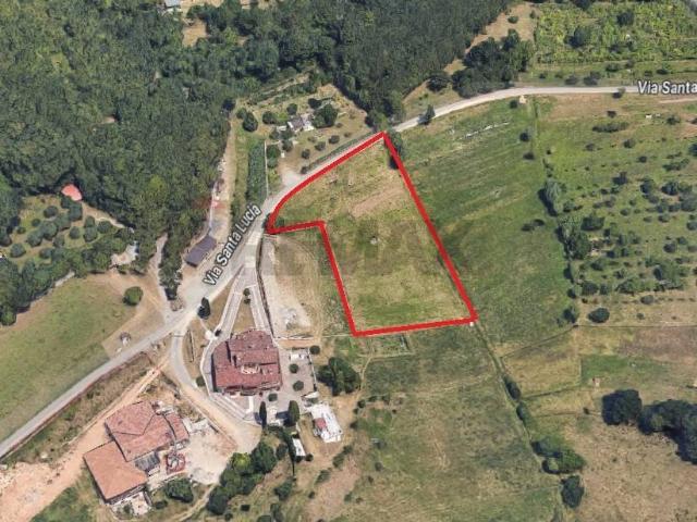 Terreno in vendita a Botticino, Lombardia
