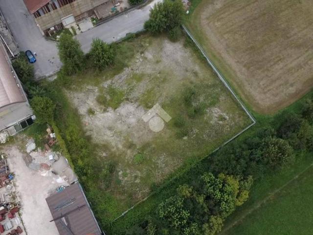 Terreno in vendita a Villaggio Marcolini, Botticino