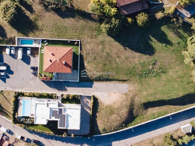 Terreno in vendita a Botticino Sera, Botticino