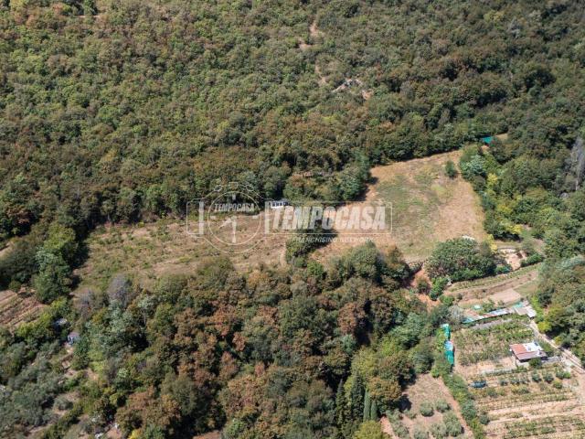 Terreno in vendita a Botticino, Lombardia