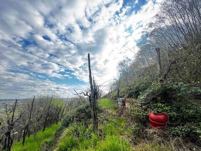 Terreno in vendita a Botticino Sera, Botticino