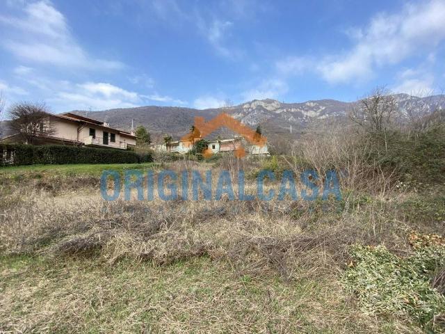 Terreno in vendita a Botticino Sera, Botticino