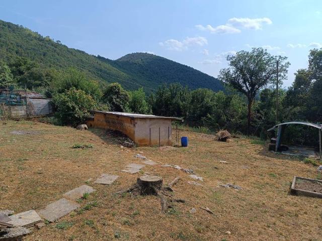 Terreno in vendita a Gazzolo, Botticino