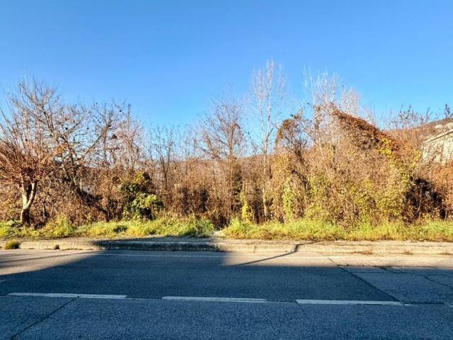Terreno in vendita a Villaggio Marcolini, Botticino