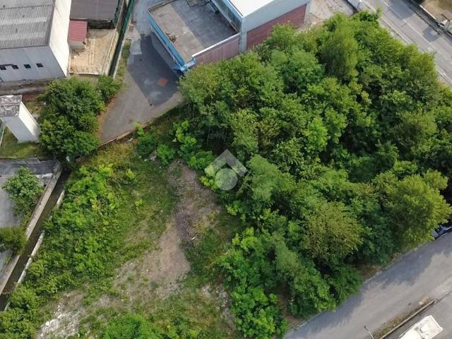 Terreno in vendita a Villaggio Marcolini, Botticino