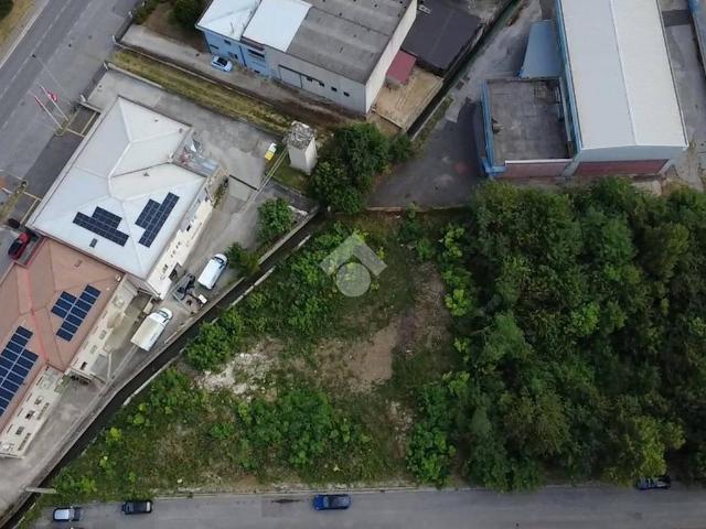 Terreno in vendita a Villaggio Marcolini, Botticino