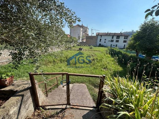 Terreno in vendita a Cave, Botticino