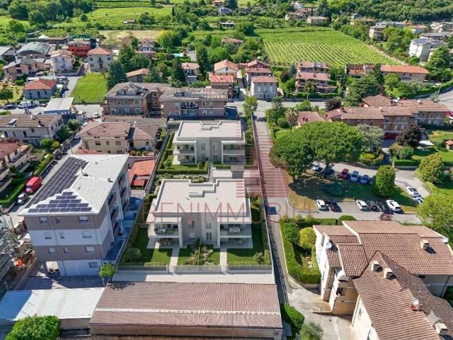 Terreno in vendita a Botticino Sera, Botticino