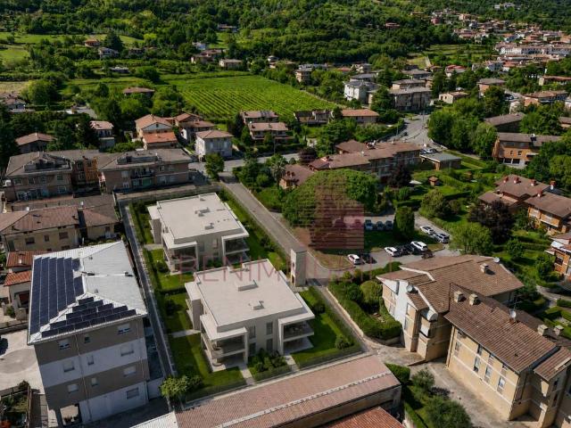 Terreno in vendita a Botticino Sera, Botticino