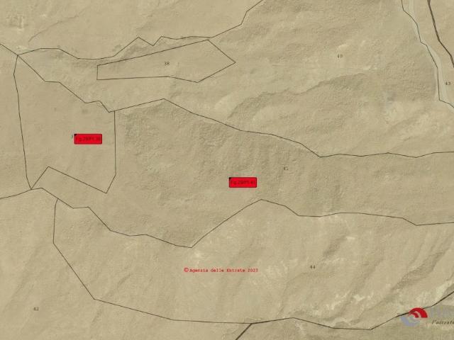 Terreno in vendita a Calabria, Reggio Calabria