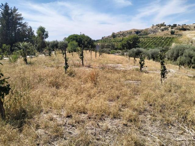 Terreno in vendita a Calabria, Reggio Calabria