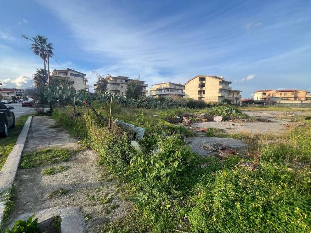 Terreno in vendita a Calabria, Reggio Calabria