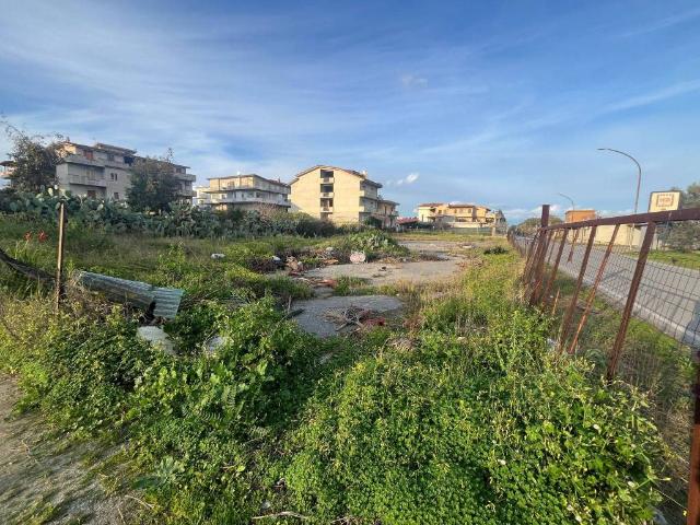 Terreno in vendita a Calabria, Reggio Calabria