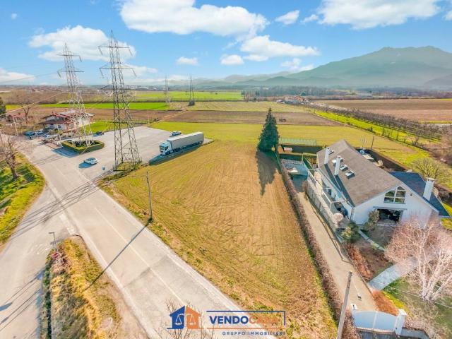 Terreno in vendita a Piemonte, Cuneo