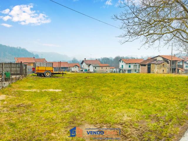 Terreno in vendita a Piemonte, Cuneo