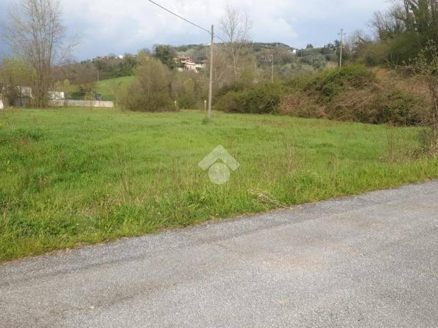 Terreno in vendita a Boville Ernica, Lazio