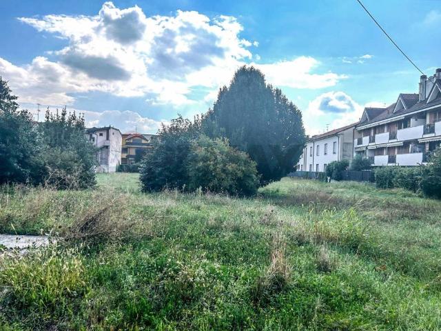 Terreno in vendita a Bovisio, Bovisio Masciago