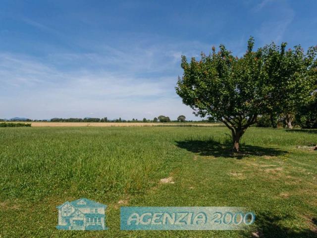 Terreno in vendita a Bovolenta, Veneto
