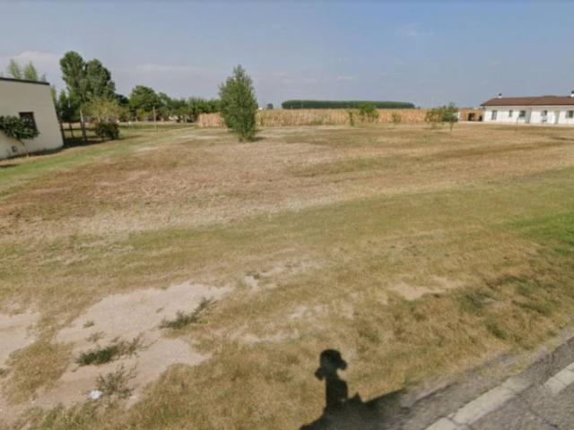 Terreno in vendita a Bovolone, Veneto