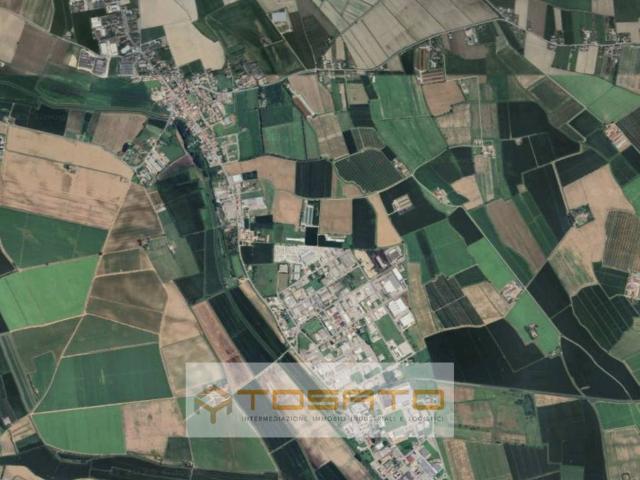 Terreno in vendita a Bovolone, Veneto