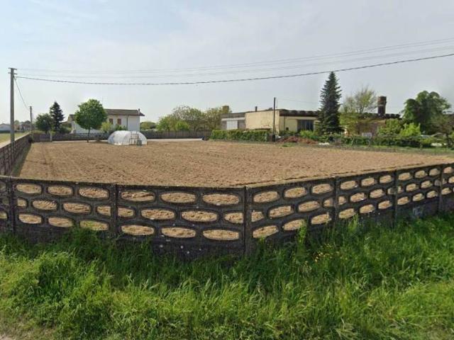 Terreno in vendita a Villafontana di Bovolone, Bovolone