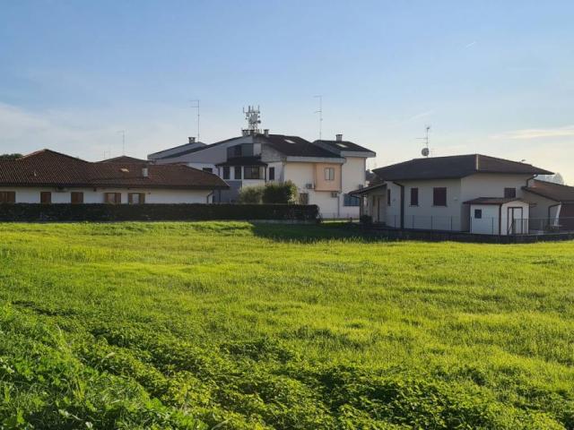 Terreno in vendita a Bovolone, Veneto