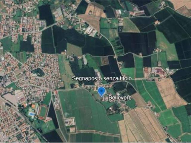 Terreno in vendita a Bovolone, Veneto