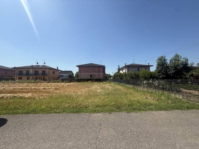 Terreno in vendita a Bovolone, Veneto