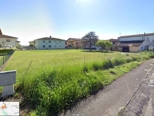 Terreno in vendita a Bovolone, Veneto