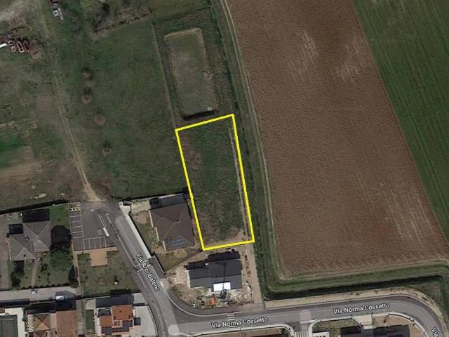 Terreno in vendita a Bovolone, Veneto