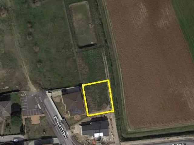 Terreno in vendita a Bovolone, Veneto