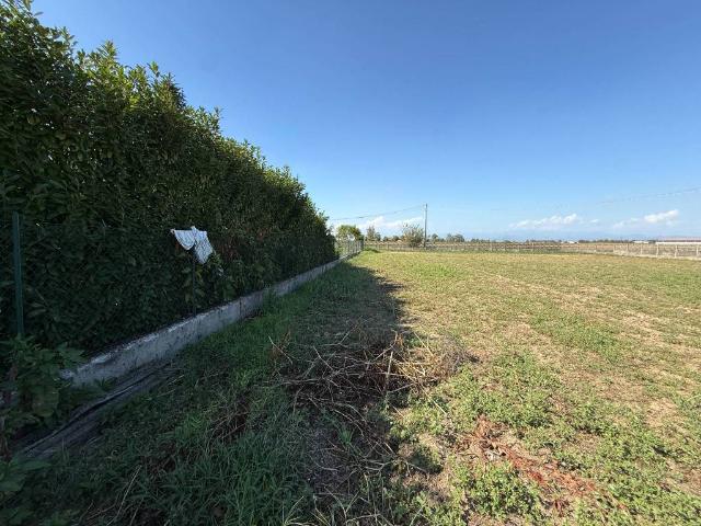 Terreno in vendita a Villafontana di Bovolone, Bovolone