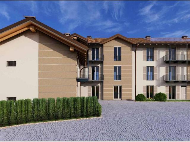 Terreno in vendita a Bra, Cuneo