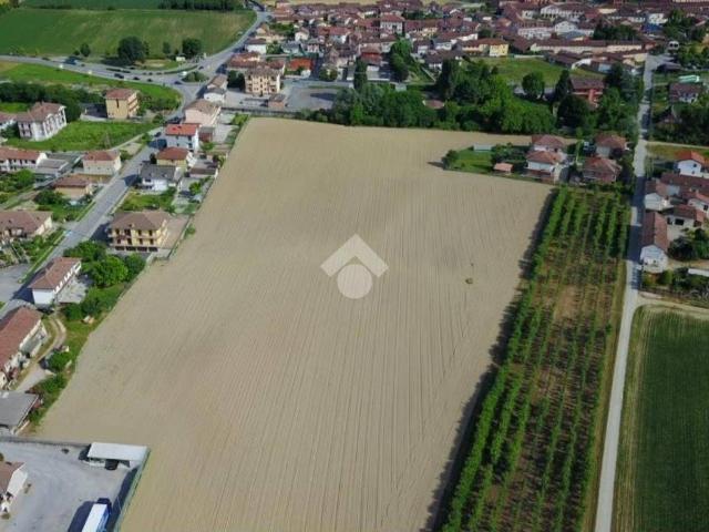 Terreno in vendita a Borgonuovo, Piemonte
