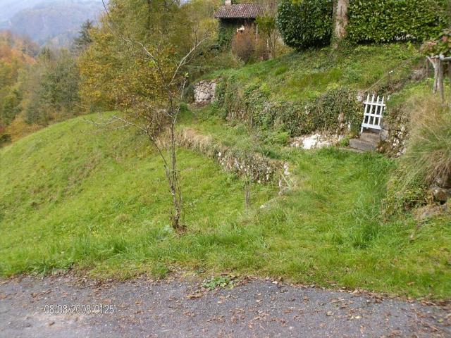 Terreno in vendita a Comunità Montana della Valle Brembana, Bracca