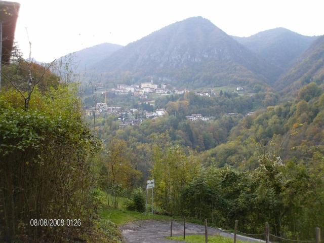 Terreno in vendita a Comunità Montana della Valle Brembana, Bracca