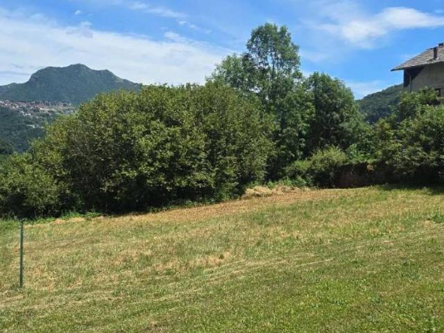 Terreno in vendita a Comunità Montana della Valle Brembana, Bracca