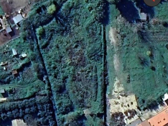 Terreno in vendita a Roma Capitale, Lazio